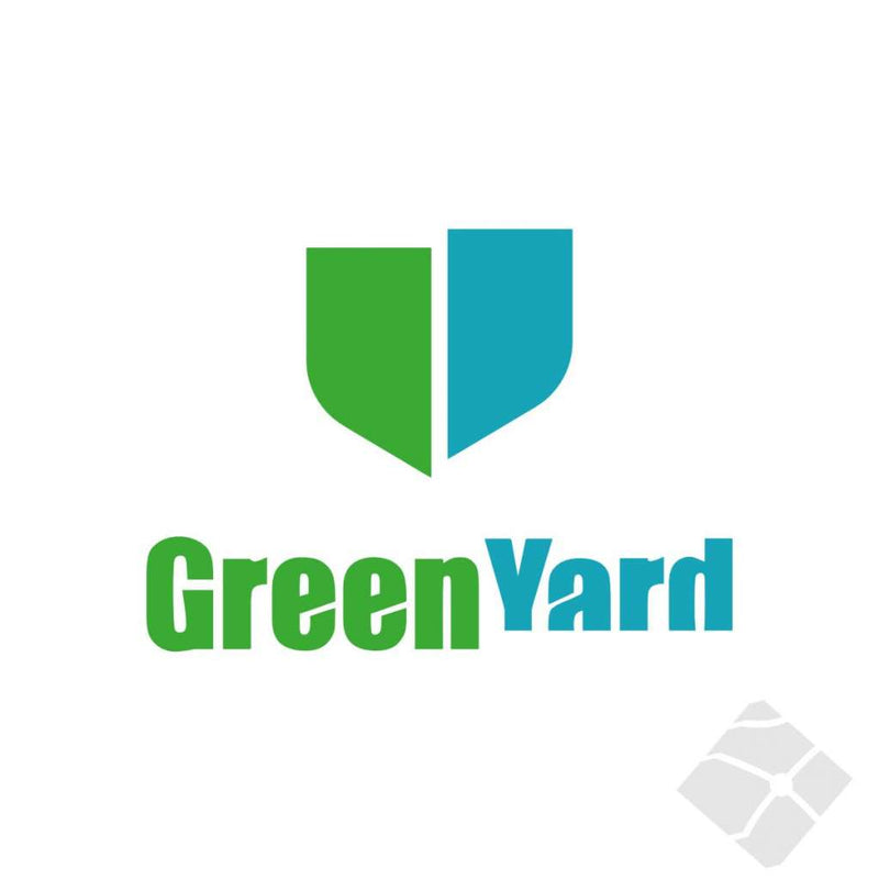 GreenYard bryst logo