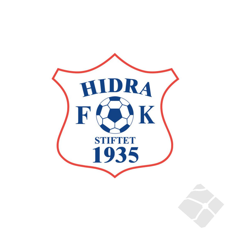 Hidra FK. brystlogo - netto