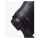 Viking Kunto støvel , sort