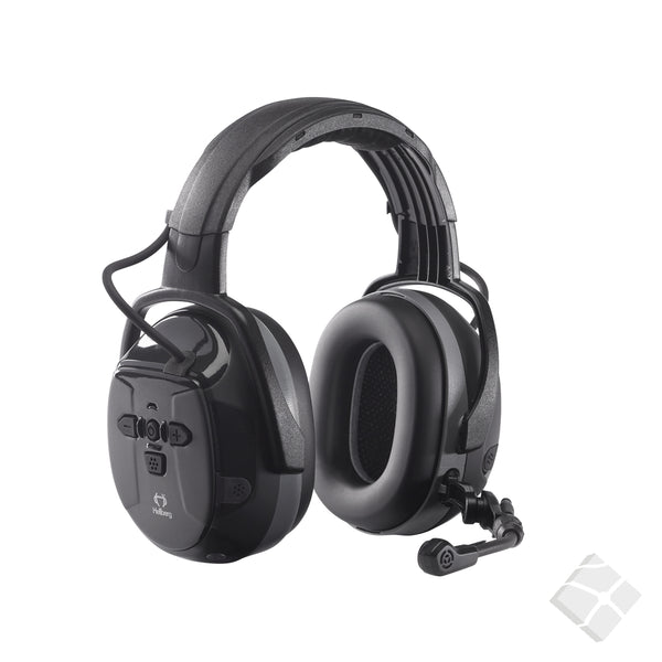 Hørselvern med Bluetooth og mikrofon - XSTREAM LD
