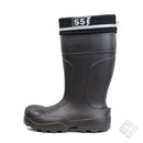 Vernestøvel Master S5, sort