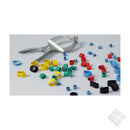 Hummerstrikk for tang