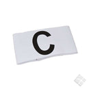 Kapteinsbind, junior