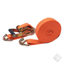 Jekkestropp 35mm - 7m