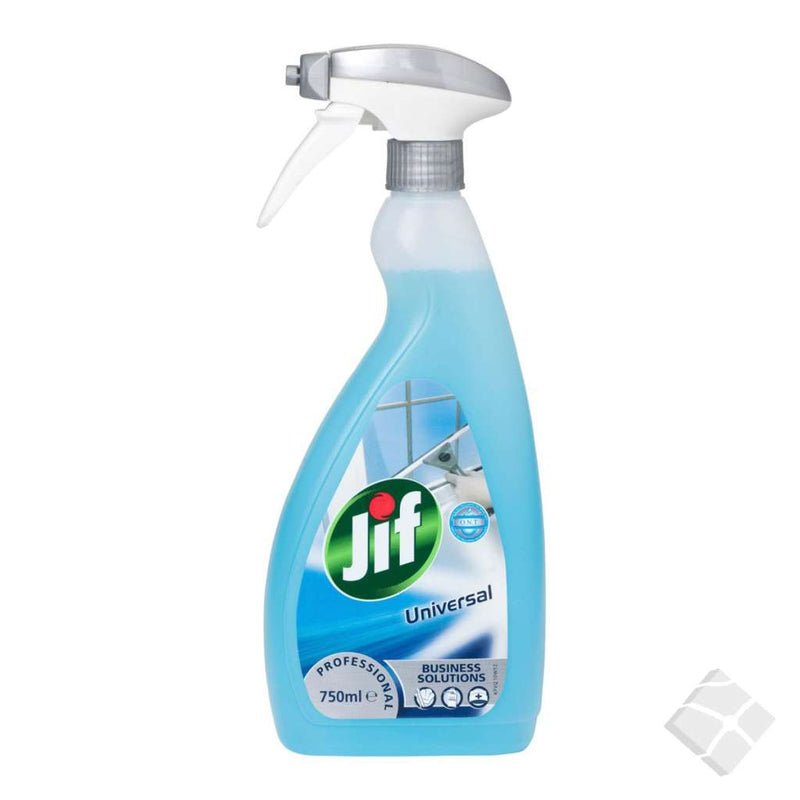 Jif Professional Universal spray 0,75L