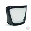 KASK nettingvisir - netto