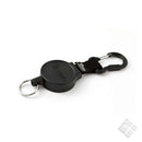 Key-Bak nøkkelsnelle MID6, karabinkrok