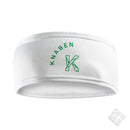 Premium pannebånd med logo
