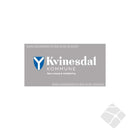 Kvinesdal kommune - Åpen omsorg, bryst logo