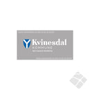 Kvinesdal kommune - Åpen omsorg, bryst logo