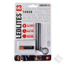 Ledlenser E3 Ledlites  - TILBUD
