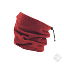 Hals i fleece "Hotty"