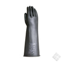 Naturgummihanske Emperor, 43cm