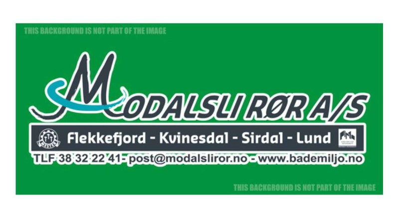 Modalsli Ror () Modalsli Ror