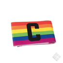 Kapteinsbind, junior