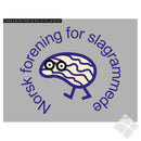 NFFS stor bryst logo