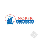 Norsk Storkjøkken, brystlogo