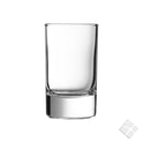 Drammeglass Ouzo islande 6cl