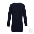 Cardigan lady lang, marine