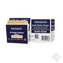 Salvequick plaster plaster  6x45 stk