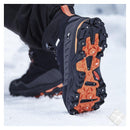 Viking skolett - RASK GTX, sort