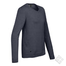 Business genser  Laguna V-neck, marine