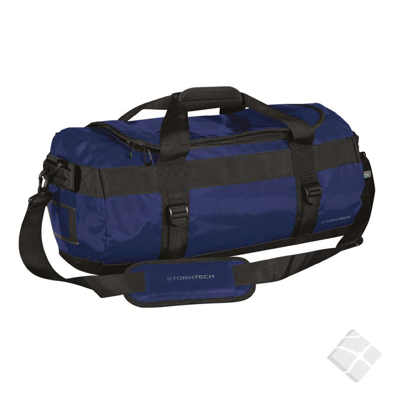 Atlantis vanntett duffelbag,  33L