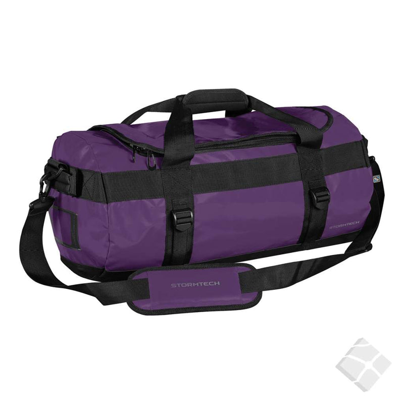 Atlantis vanntett duffelbag,  33L