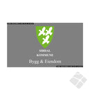 Sirdal Kommune, brystlogo