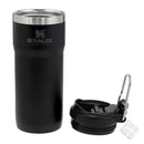 Stanley Twinlock Travel Mug,  0.473L , sort