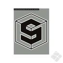 Stangborli S symbol, bryst