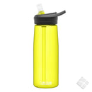 Drikkeflaske Eddy+, Sulphur yellow
