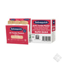 Salvequick plaster Tekstil  6x40 stk