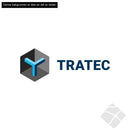 Tratec logo, bryst logo