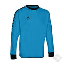 Select Keeprtrøye, Argentina, turkis