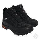 Viking skolett - RASK GTX, sort