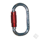 Krok Karabin alum. Twist 20mm - netto