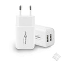 USB ladekontakt 224CB - 220V