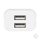 USB ladekontakt 224CB - 220V