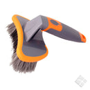 Vaskebørste PRO m/håndtak