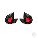 Visiradapter for Zentih KASK