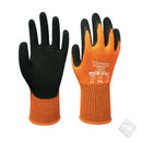 Monteringshanske Thermo lite