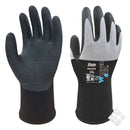 Monteringshanske DOU, microfiber