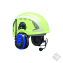 Peltor hørselvern f/hjelm BT WS Alert XPI - 3M