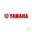 Yamaha broderingslogo