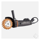 MBX Zapper folie remover, netto