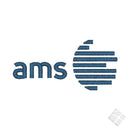 ams broderingslogo