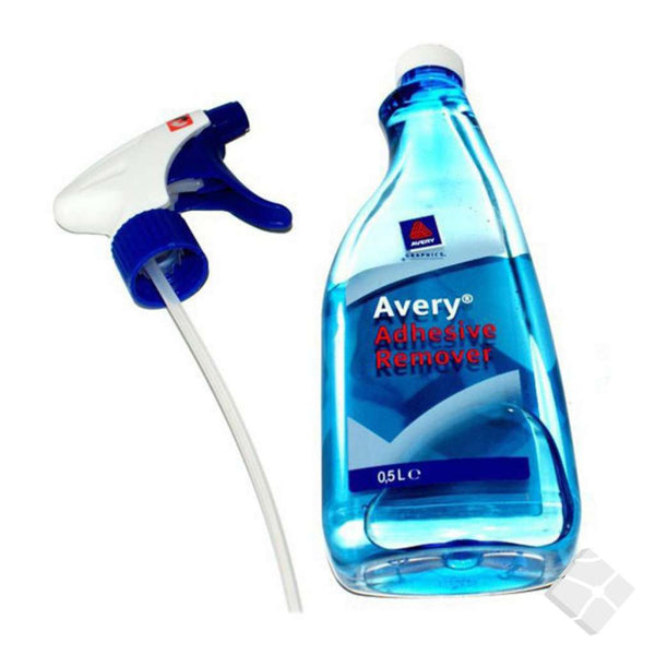 Avery Adhesive remover 500ml