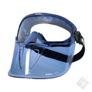 Visir for BLAST vernebrille