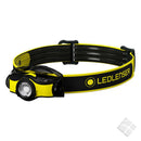 Hodelykt industri/proff -  iH5